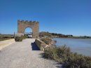 Portail de Maguelone